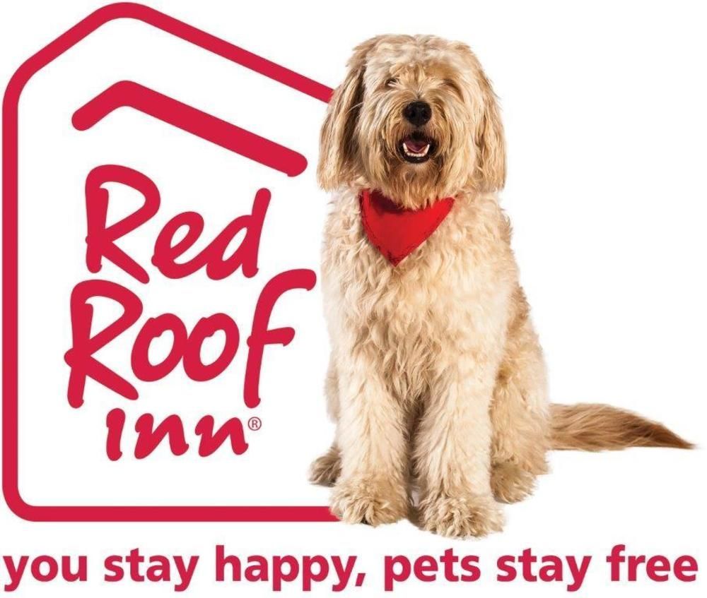 Red Roof Inn Arcata Exteriér fotografie